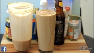 Jamaican Peanut Punch  Recipes By Chef Ricardo [upl. by Adaner]