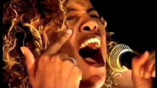 Neneh Cherry  Woman MTV LiveNLoud 1996 part 14 [upl. by Helga]