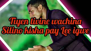 mathews Mndala called mukhare nane lyrics [upl. by Emma523]