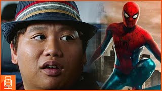 Jacob Batalon says he might not Return for SpiderMan 4 [upl. by Ahsieka]