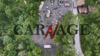 Legacy Adventure Park Carnage [upl. by Neersin]