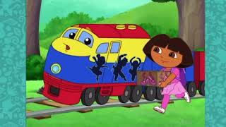 DORA BE LIKE … 😂😂🤣 Alysha Burney Voiceover [upl. by Ailema]