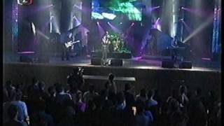 Stromboli  Košilela live 2001 [upl. by Ritchie982]