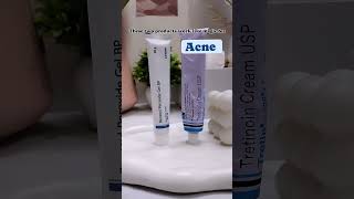 Best for active acne ✅️🔥 acnefree acnecare acnetreatment trendingshorts viral [upl. by Thaddeus]