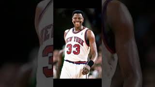 il Più Piccolo Giocatore NBA della Storia Muggsy Bogues shorts nba [upl. by Oner119]