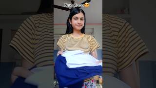 Get ready with me for college🥰🇳🇵🤩nepali collegelife sos pokhara supportme [upl. by Sirrap]