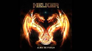 Helker  Solo Tu Alma de fuego 2017 [upl. by Etyak]