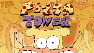 Unexpectancy CLASCYJITTO GATCHA REMIX  Full Loop  Pizza Tower OST Extended  Mr Sauceman [upl. by Kampmeier]