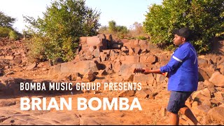 BRIAN BOMBA MBILU YA MINA OFFICIAL MUSIC VIDEO [upl. by Kahaleel]