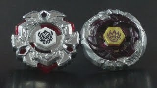 Epic Beyblade Battle Série 6 Variares 145WB VS Phantom Orion 145ES HD AWESOME [upl. by Nixon470]