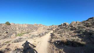 Hartman Rocks  Top of the World  Gunnison Colorado in 4k [upl. by Ahsekal]