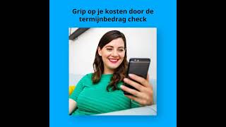 Gratis energieapp van ENGIE [upl. by Boeschen]