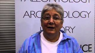 To Know a Scientist  Susan Goldstein Micropaleontologist [upl. by Tormoria]