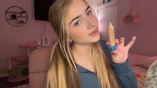 ASMR For ADHD fast trigger assortment soft spoken [upl. by Hazel]