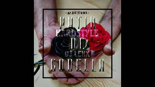 PATIO DE GODELLA REMIX HARDSTYLE DJ LEHX [upl. by Kciremed]