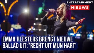 Emma Heesters kondigt nieuwe single ‘HAAT ME’ aan op Instagram [upl. by Puiia]