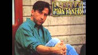 Cuanto vacio hay en esta habitacion Ricardo Montaner  Dejame Llorar [upl. by Nnazil289]