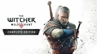 The Witcher 3  Banditen Lager  GER [upl. by Smailliw]