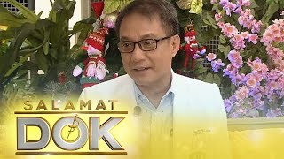 Salamat Dok Symptoms and treatments of food and methanol poisoning [upl. by The71]