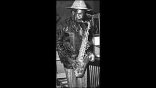 Pharoah Sanders Live in Boston 1974 [upl. by Ybab426]