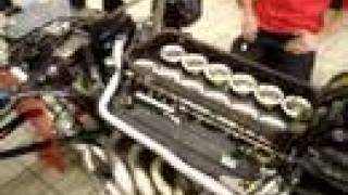 The Best Ferrari F1 V12 Engine Sound [upl. by Miah]