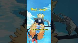 Best Laugh in One Piece onepiece shorts [upl. by Mandel]