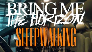 BRING ME THE HORIZON  SLEEPWALKING COVER [upl. by Koppel326]