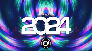 New Year Mix 2024 🍭 FEELING TRANCE 🍭 Psytrance Mix 2024 [upl. by Benil]