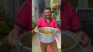 Desi Style Mutton Masala Gravy  KalpakVlog shorts [upl. by Omarr]