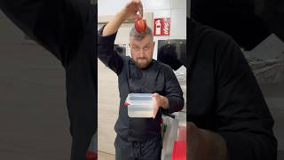 Testing a 5Second Apple Peeling Hack Success or Hilarious Fail 🍏 [upl. by Chadwick]