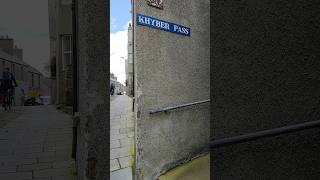 Khyber Pass history travel orkney khyberpass shorts travelwithtaz passageway [upl. by Greenebaum]