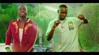 Sidiki Diabaté  Contrat de mariage ft  Tayc amp Dadju [upl. by Elenore]