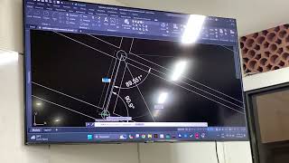 acueducto parte 2 áreas aferentes ejemplo de diseño de redes de acueducto Hardy cross auto cad [upl. by Rednasela]