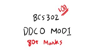 DDCO MODULE 1 BCS302 Digital Design and Computer Organization  22 Scheme VTU 3rd SEM CSE [upl. by Enelyk]