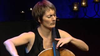 La Folia arranged for cello by Maurice Gendron Tanya Anisimova [upl. by Maegan]