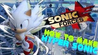 Sonic 1 Hacking Tutorials  Level Editing Part 1 [upl. by Ellenyl]