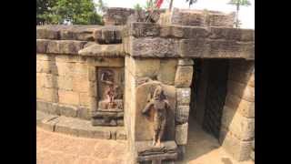 Yogini Temples of India Hirapur 64 Yogini temple [upl. by Ogilvy]