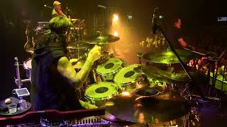 Mike Portnoy  Overture The Similitude Of A Dream  Drum Cam  2017  1080p [upl. by Black]