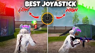 HOW TO FIX JOYSTICK AND SPRINT SENSITIVITY FOR TDM ⁉️ TIPS AND TRICKS [upl. by Notlim]