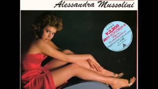 Alessandra Mussolini  Tokyo Fantasy [upl. by Dann]