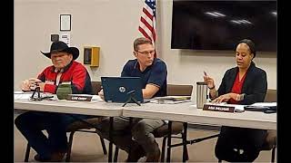 Bonner County Budget Workshops 08032023 Part 2 Audio [upl. by Sucramaj717]