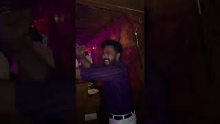 Tere liye…💃🏻prince bollywood dance partysongs [upl. by Gery]