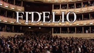 Beethoven Fidelio  Leonard Bernstein English Subtitles 1978 [upl. by Lewes]