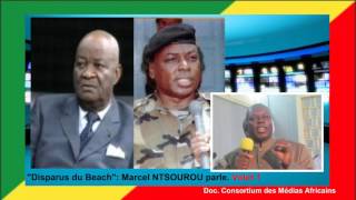 Affrontement Entre Brazzaville et Kinshasa La sapolologie [upl. by Yerocal]