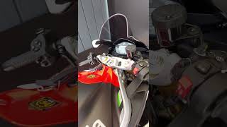 APRILIA RS 660 motolife bikelife aprilia riding superbike supersport [upl. by Eb251]