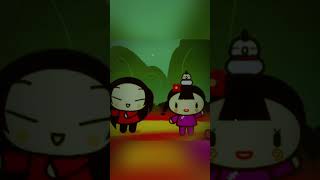 I still got more hot sauce pucca puccaygaru edit lazyediting pumpitup pucci pucca editz [upl. by Asilaj20]