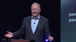 Max Lucado  All Things [upl. by Loeb786]