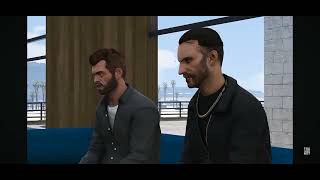 gta5 allavai kuntapuram lo trler SmileyboyofficialSmileyboyoffi [upl. by Hannazus]