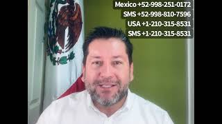 Servicios de Apostilla en Mexico y en EEUU [upl. by Thorman]