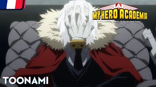 My Hero Academia 🇫🇷  Le Front de Libération du Paranormal [upl. by Uke]